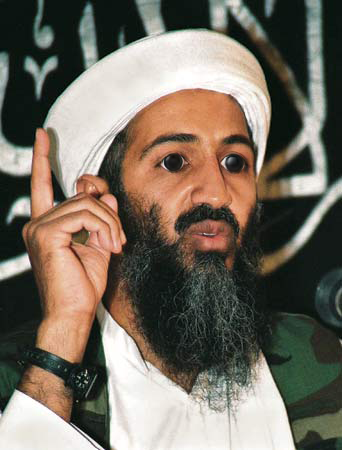 osama bin laden photoshop pictures. osama bin laden photoshop