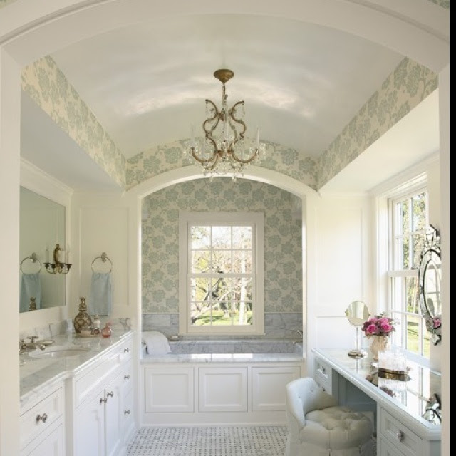Dream master bath For the Home Pinterest Dream master bath For the Home Pinterest