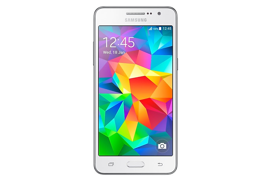 SM-G531F Front White