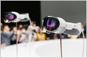 How Apple is getting Vision Pro ready to ship and a look at its Mac plans including upgrading the current lineup to M3 and early work on a 30-inch iMac (Mark Gurman/Bloomberg)