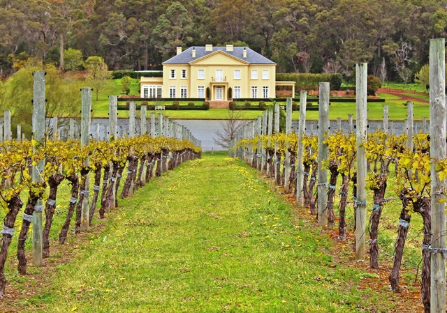 Fraser Gallop Estate Margaret River Western Australia