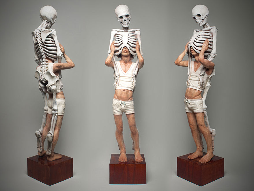 surreal-wooden-sculpture-art-yoshitoshi-kanemaki-18