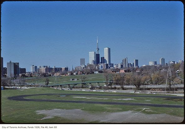 riverdale skyline