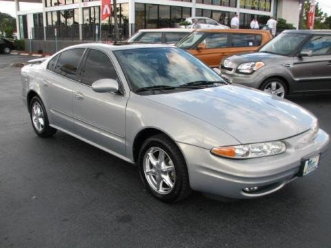 2000 Oldsmobile Alero GLS Sedan. $5288. Jumbo Auto & Truck Plaza