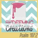 Redeeming Creations