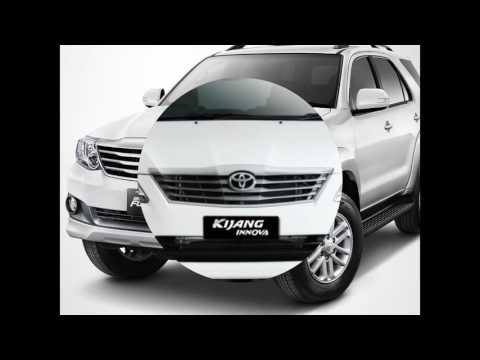 Youtube Rental Mobil Fortuner Di Pekanbaru