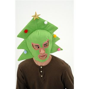 クリスマス ツリー コスプレ衣装 X Masツリーマスク コスチューム衣装専門店 スマイルコスプレ