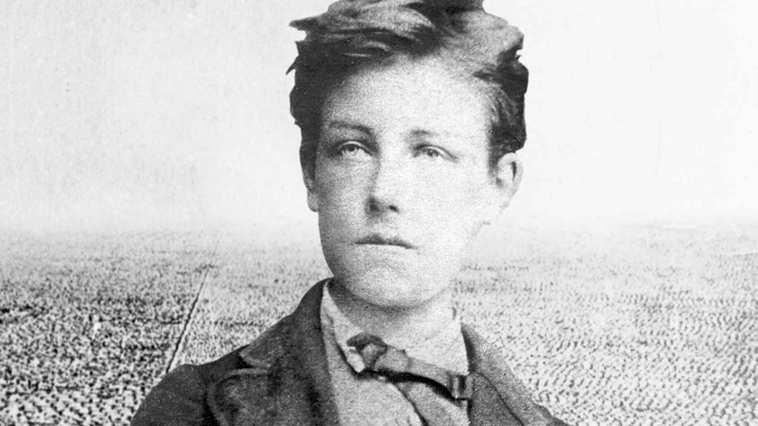 Γιώργος Χριστιανάκης: Αρθούρος Ρεμπώ, μια εποχή στην κόλαση