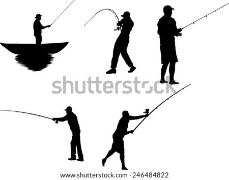Download Fisherman Stock Photos, Royalty-Free Images & Vectors ...