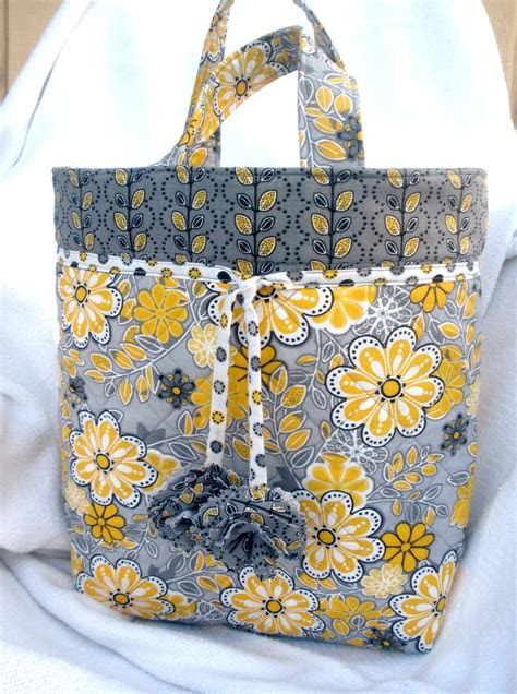 ideas tote bag tutorials pinterest tote