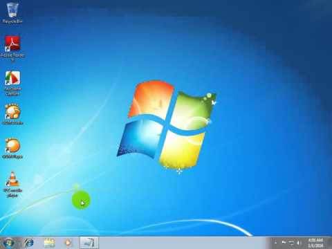 Cara install microsoft office pada windows 7