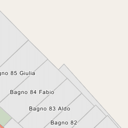 Bagno Fabio N 84
