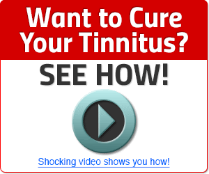 Tinnitus When Angry