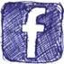 facebook icon photo: facebook icon crayon fb.jpg