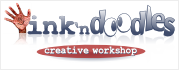 Ink 'n Doodles Creative Workshop