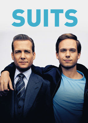 Suits - Season 1