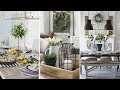 farmhouse table dining room ideas