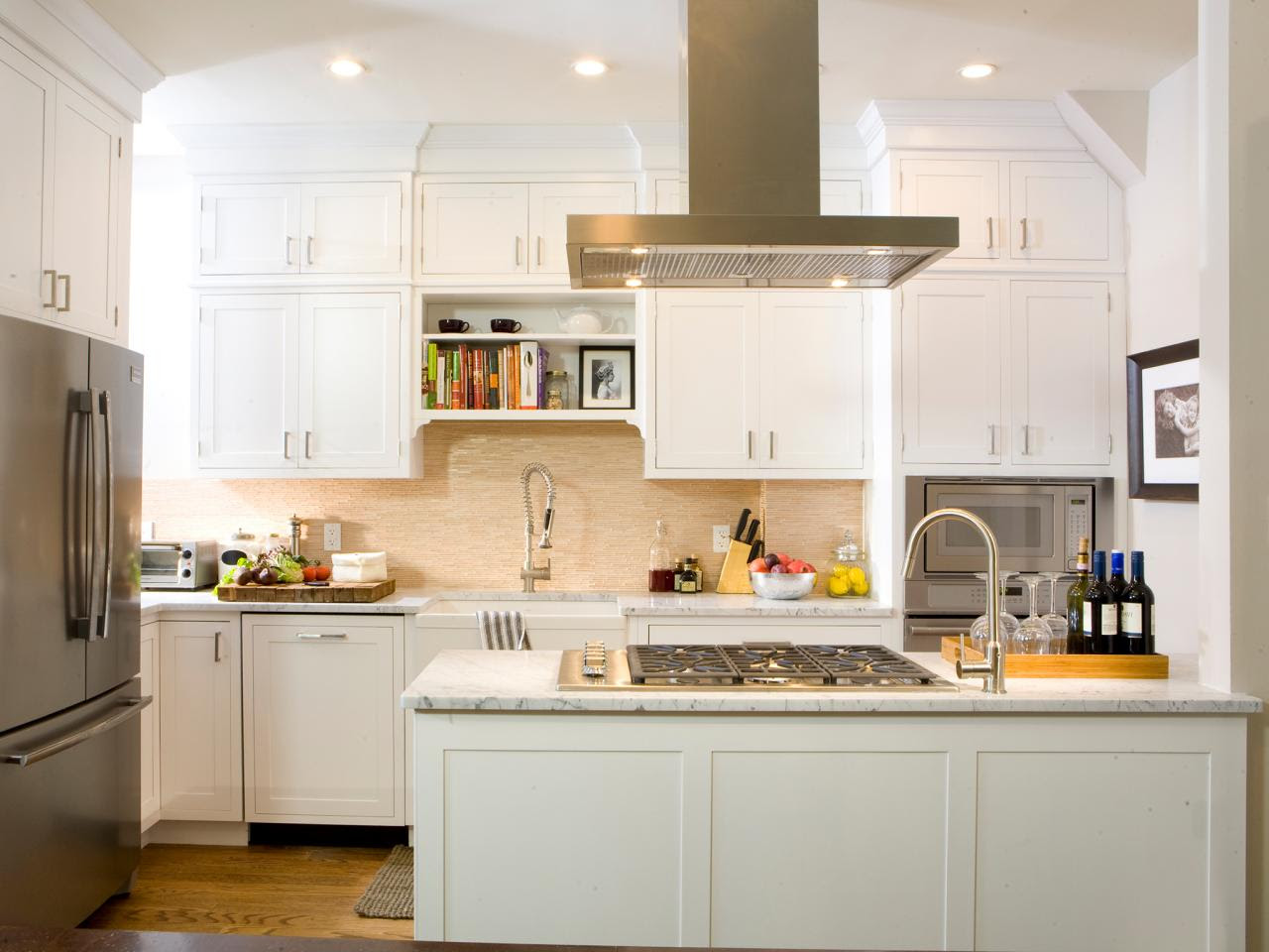 Kitchen Cabinet Hardware Ideas: Pictures, Options, Tips \u0026 Ideas HGTV Kitchen Cabinet Hardware Ideas: Pictures, Options, Tips \u0026 Ideas HGTV