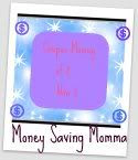 Coupon Mommy of 2...Now 3