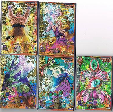 ドラゴンボールヒーローズ大会 またもや マサーラの気まぐれ日記 楽天ブログ