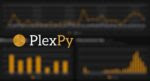 monitor plex usage