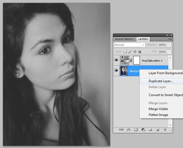 step-5-duplicate-layer-pencil-sketch