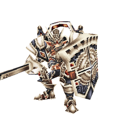 イルーナ戦記 デイリーレイド