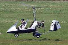G-LUNG