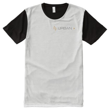 URBAN Crew T-Shirt