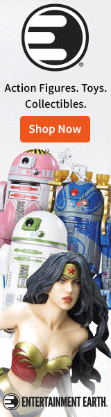 Entertainment Earth