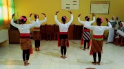 27 Kostum Tari Kreasi Sederhana, Modis Dan Menawan