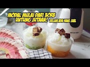 Populer BELUM ADA YANG JUAL ES SIMPLE UNTUNG JUTAAN MODAL KECIL IDE USAHA, paling update!