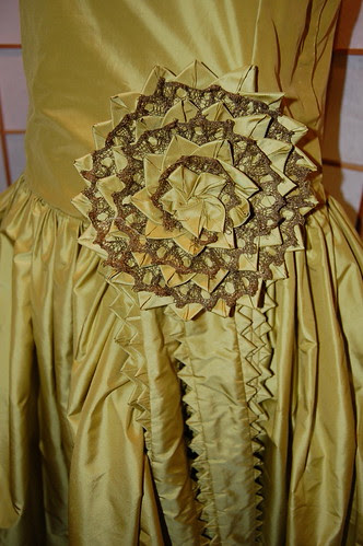 Details and Progress Pictures