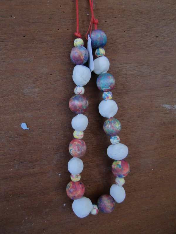 Arts Plastiques 2010