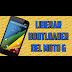 Bootloader Unlock Moto G : Motorola has done the work to make sure your device has a fully optimized, certified and tested version of android.