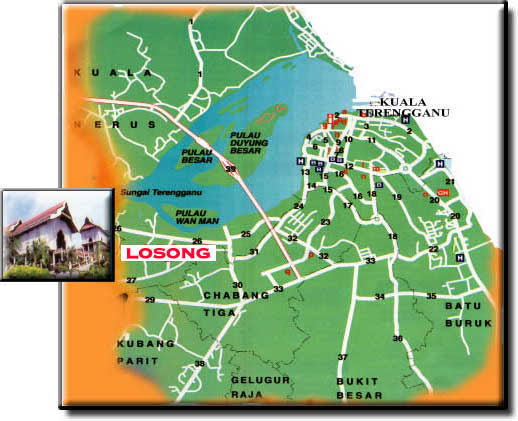 Lokasi