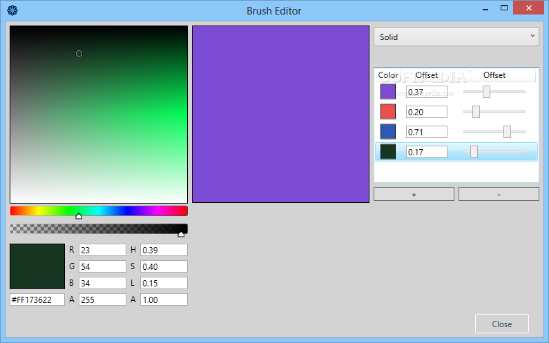 Download Download Free SVG Editor 1.0.0