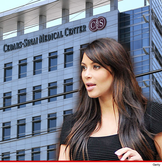 0713-cedars-sanai-medical-kim-kardashian