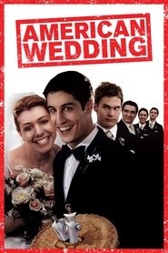 American Wedding 2003映画 フル字幕 4kオンラインストリーミング