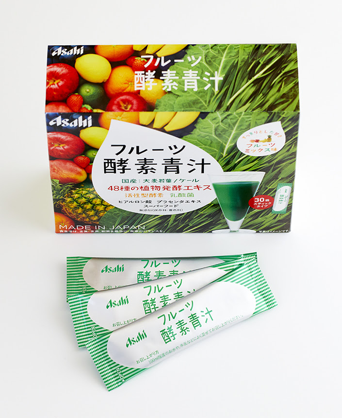 粉末飲料のパッケージ 18 Peaksdesignlab