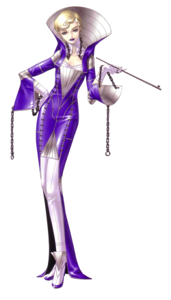 マダム 真 女神転生ii Neoapo アニメ ゲームdbサイト