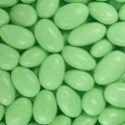Green Jordan Almonds