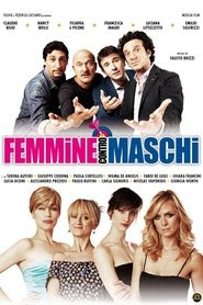 Women Vs Men Streaming VF Gratuit 2011