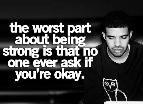 The truth!