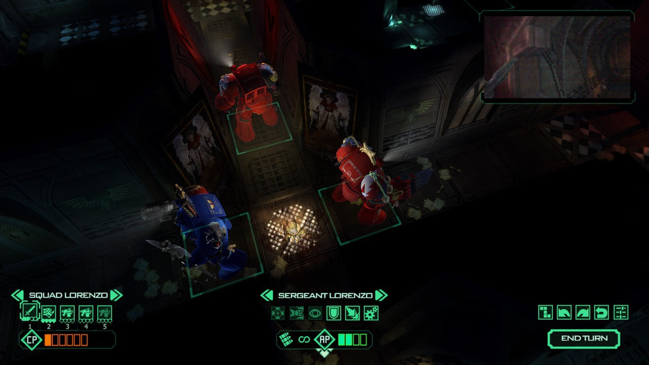 Download Space Hulk-SKIDROW Crack - Skidrowcrack.com