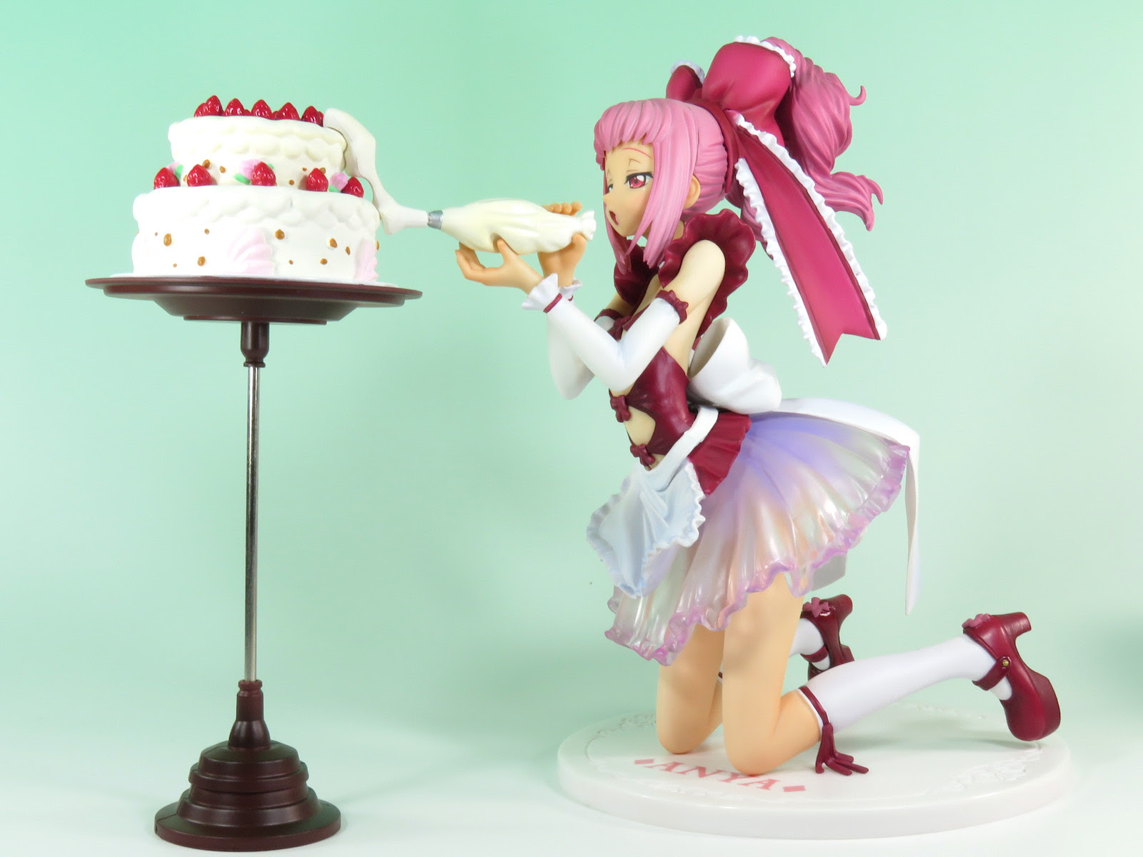 美少女ふぎゃ の楽園