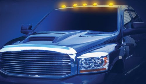 Eurolite Dodge Ram
