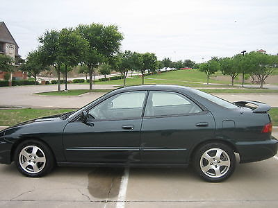 Acura Integra 4 Door Cars For Sale
