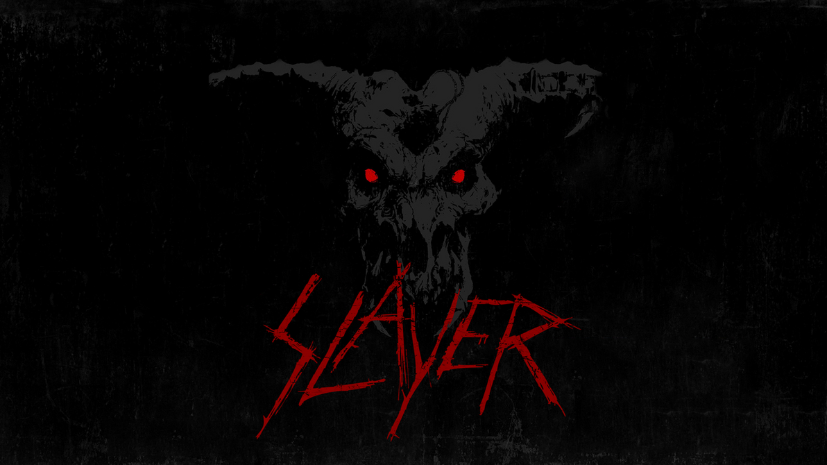 Slayer Demon Wallpaper By Yzk-Corp by Yzk-Corp on DeviantArt