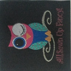 woven label